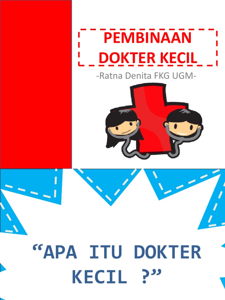 Detail Dokter Kecil Powerpoint Nomer 21