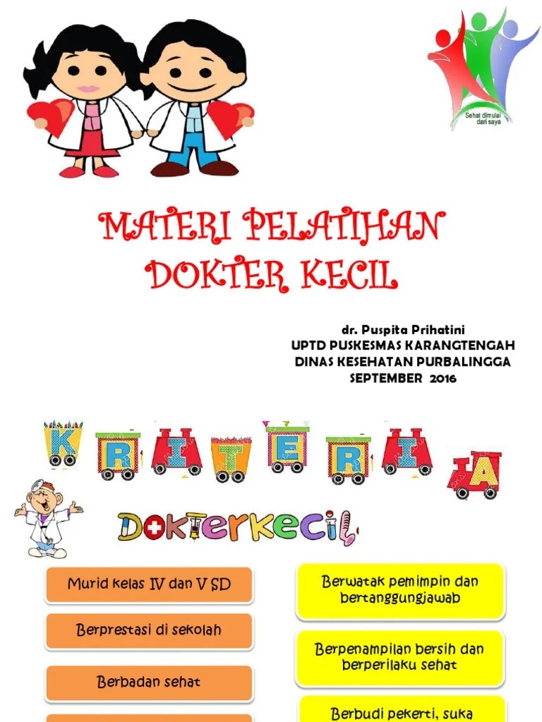 Detail Dokter Kecil Powerpoint Nomer 30