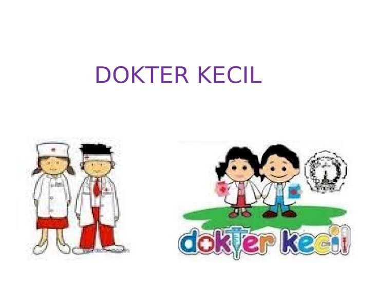 Detail Dokter Kecil Powerpoint Nomer 5