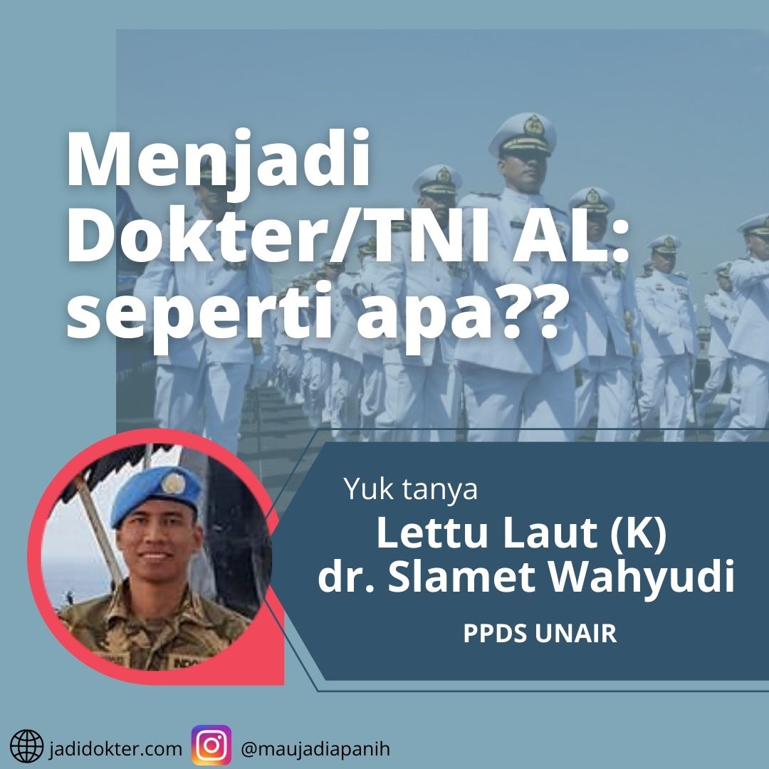 Detail Dokter Militer Wanita Nomer 8