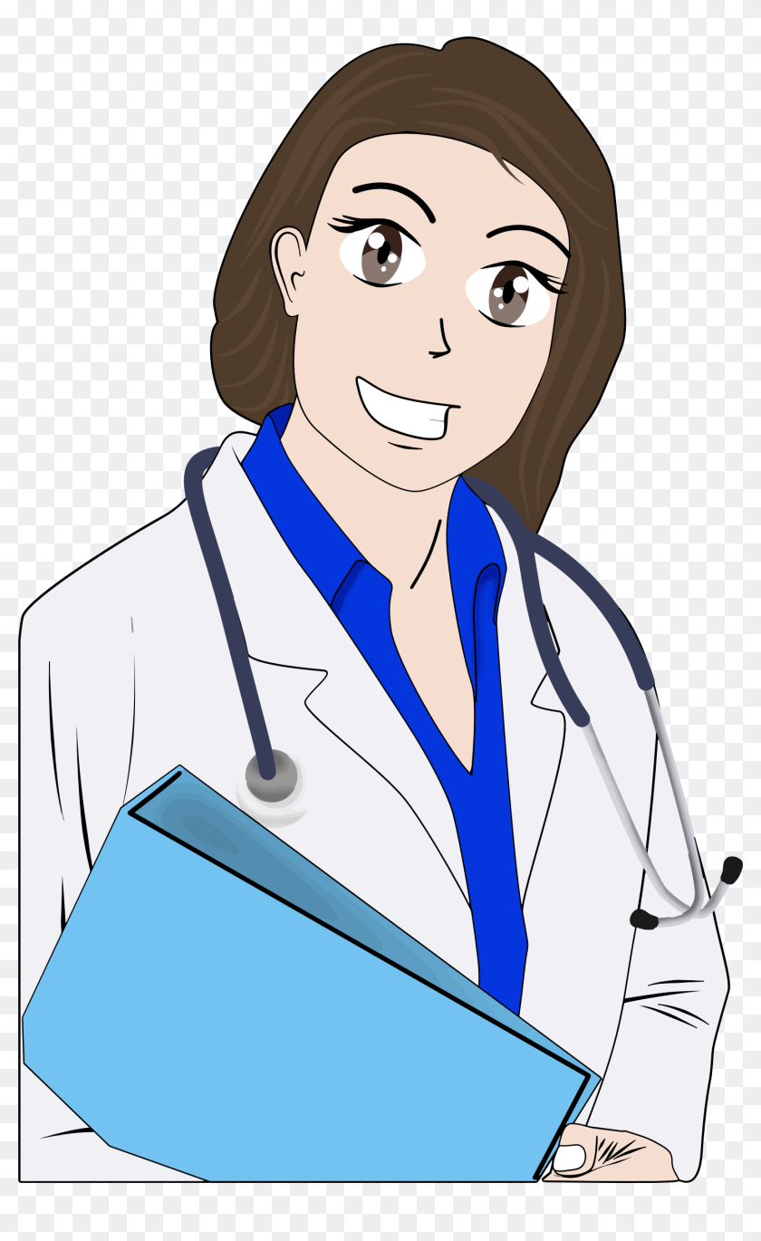 Detail Dokter Png Nomer 13