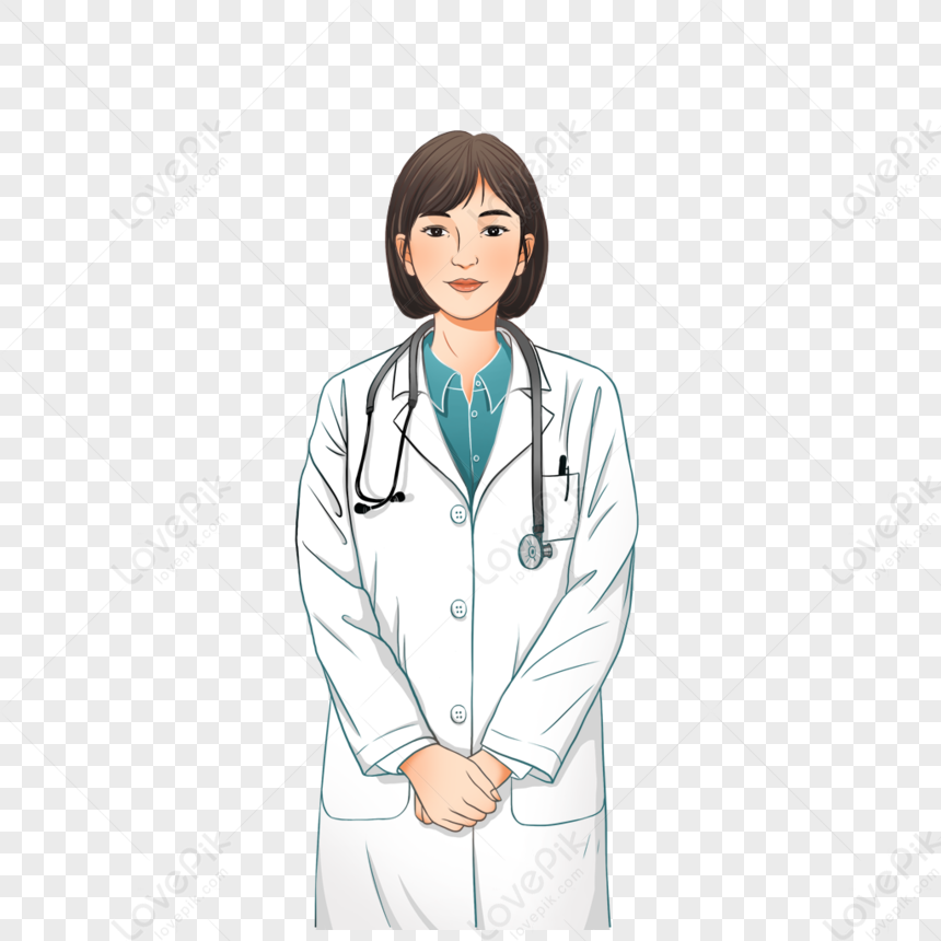 Detail Dokter Png Nomer 21