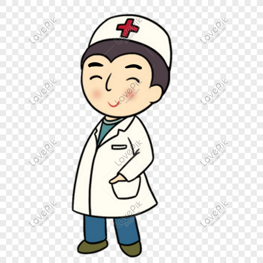 Download Dokter Png Nomer 40