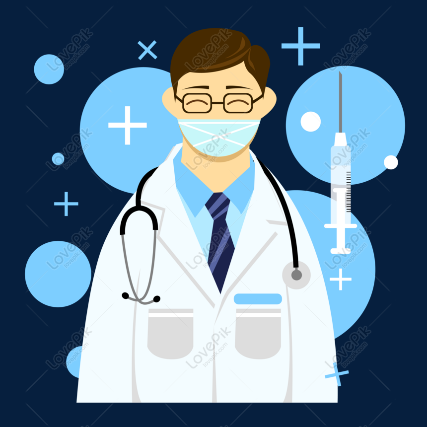 Detail Dokter Png Vector Nomer 20