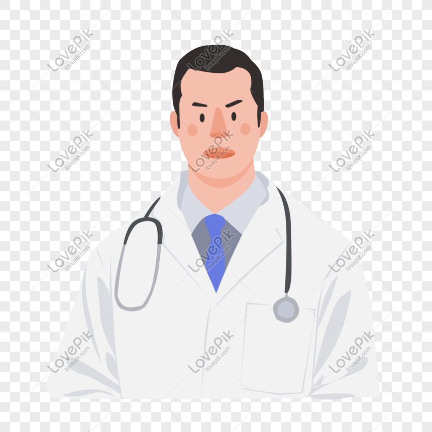 Detail Dokter Png Vector Nomer 21