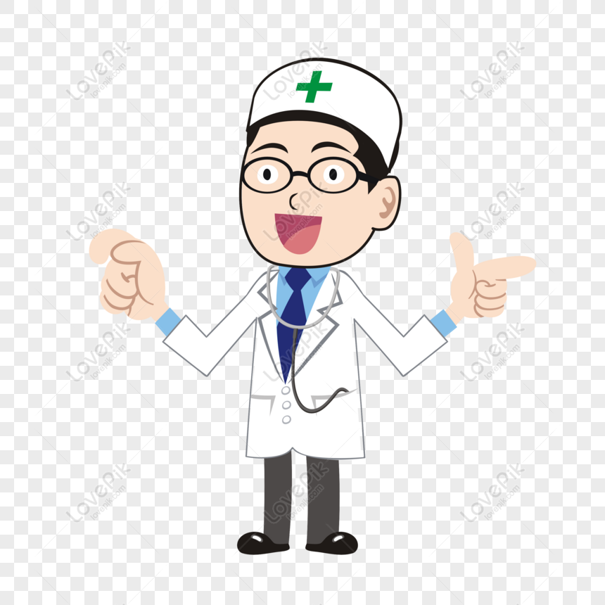 Detail Dokter Png Vector Nomer 25