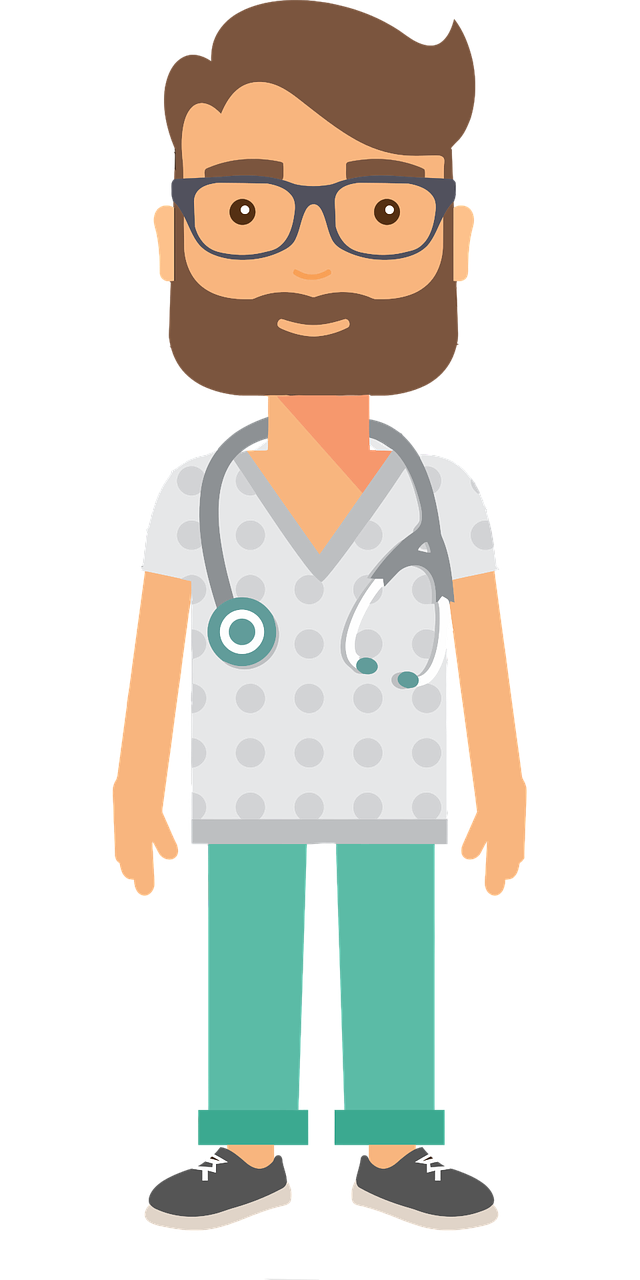 Detail Dokter Png Vector Nomer 31