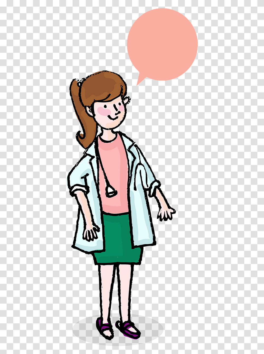 Detail Dokter Png Vector Nomer 33