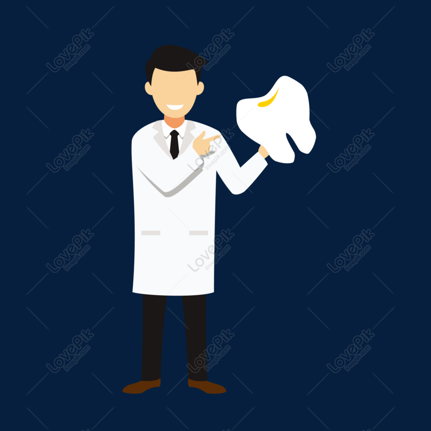 Detail Dokter Png Vector Nomer 42