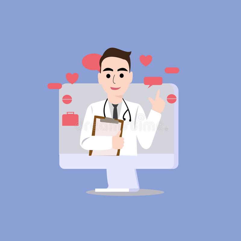 Detail Dokter Png Vector Nomer 49