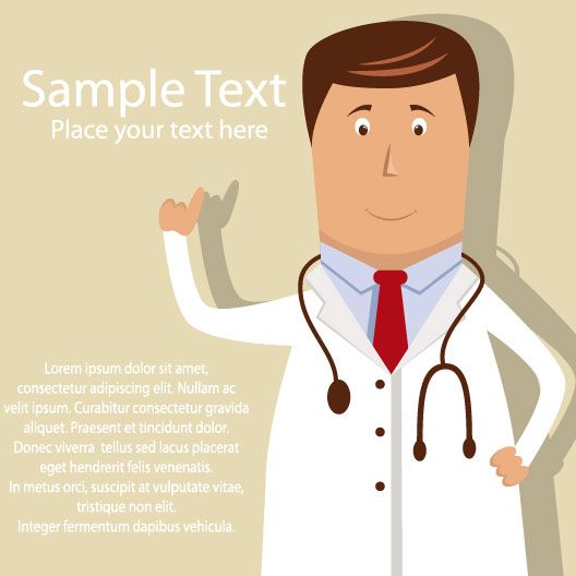 Detail Dokter Png Vector Nomer 51