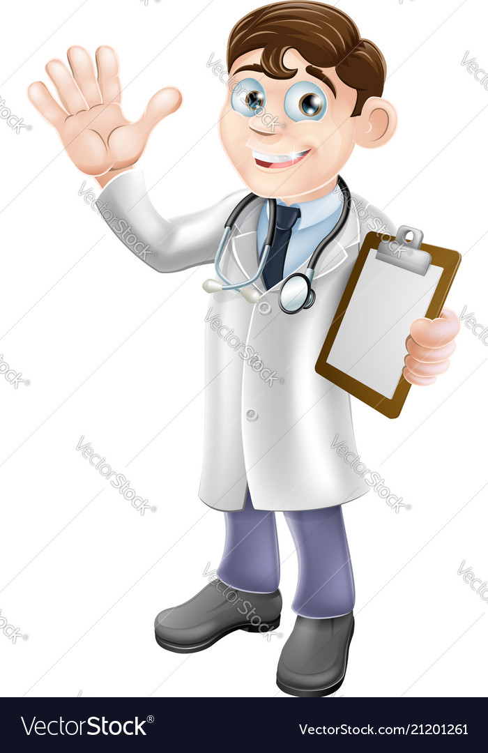 Detail Dokter Png Vector Nomer 52