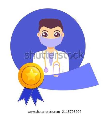 Detail Dokter Png Vector Nomer 53