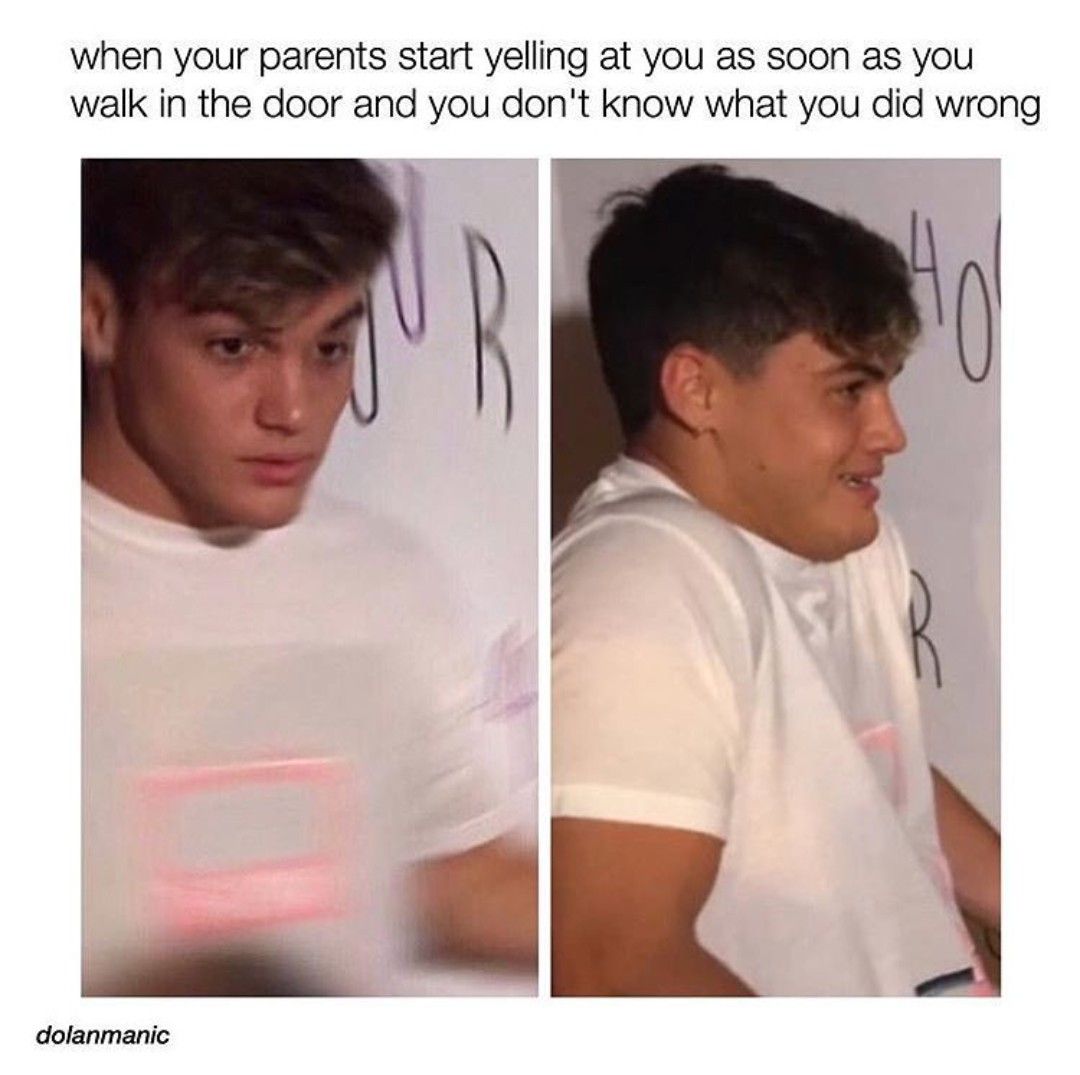 Dolan Twins Meme - KibrisPDR