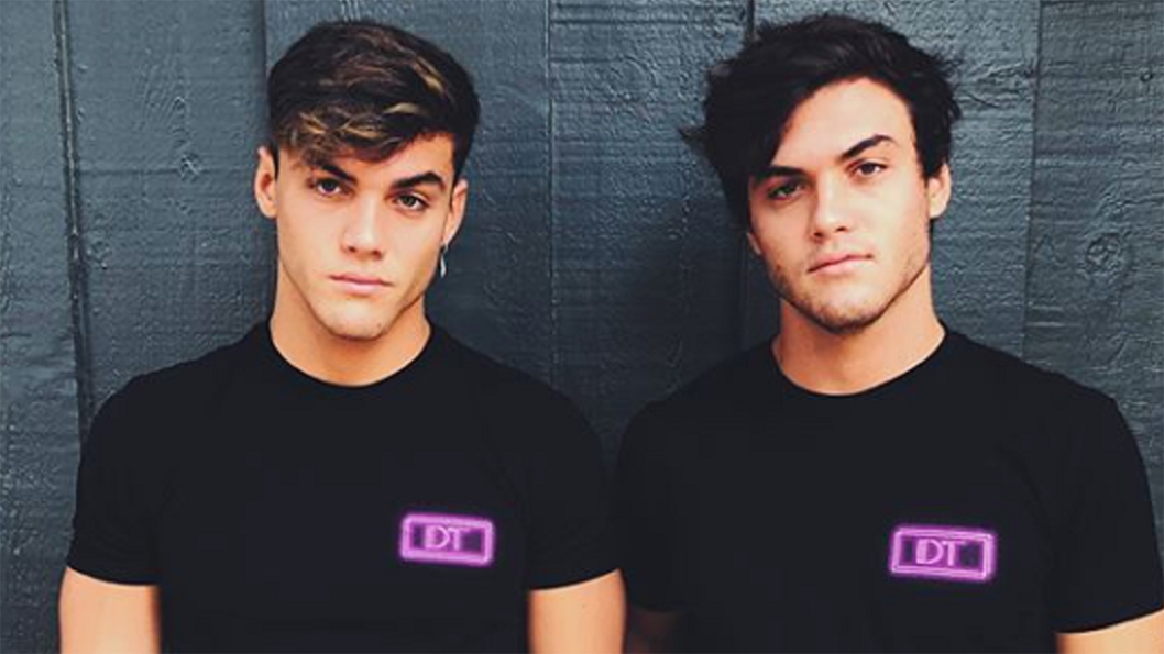 Detail Dolan Twins Meme Nomer 30