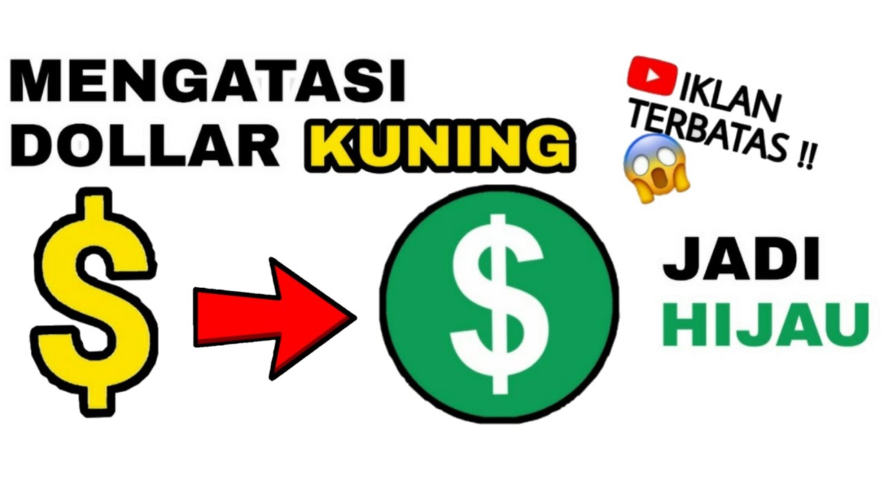 Detail Dolar Kuning Itu Apa Nomer 24