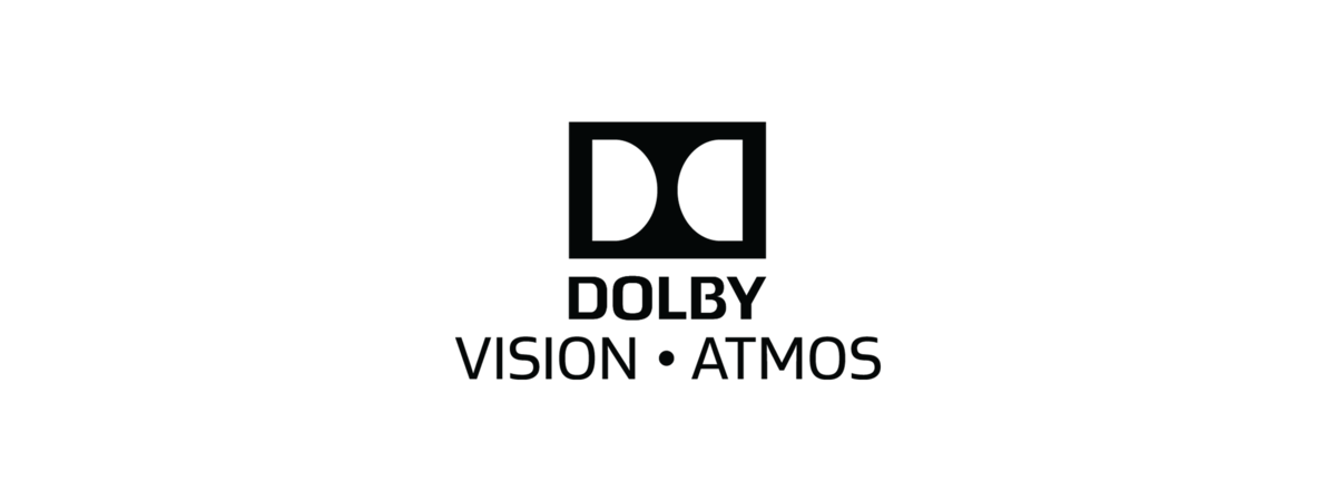 Detail Dolby Atmos Logo Png Nomer 44