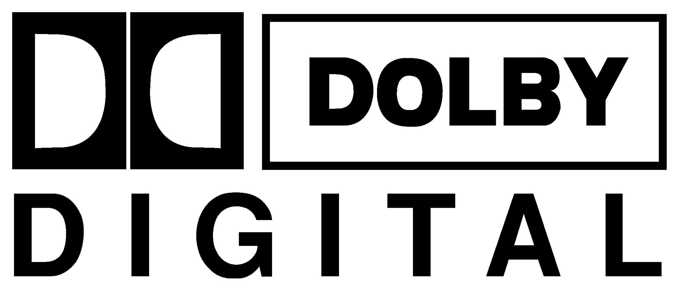 Detail Dolby Digital Png Nomer 42