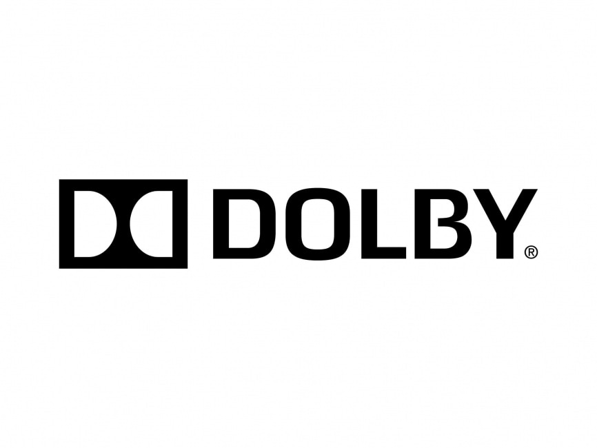 Detail Dolby Logo Nomer 16