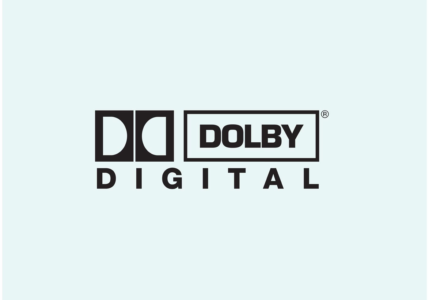 Detail Dolby Logo Nomer 19