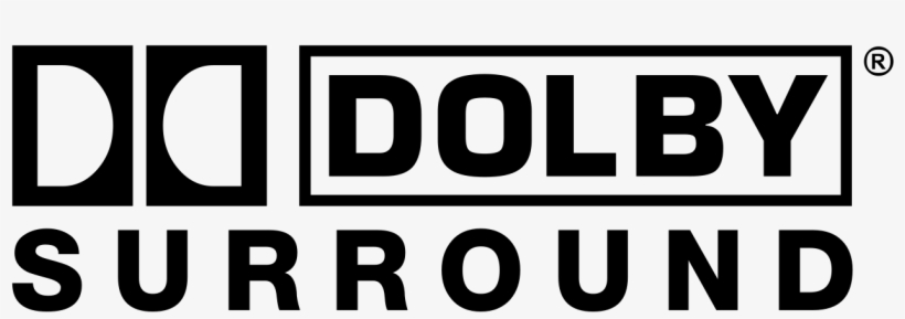 Detail Dolby Logo Nomer 24