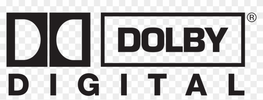 Detail Dolby Logo Nomer 25