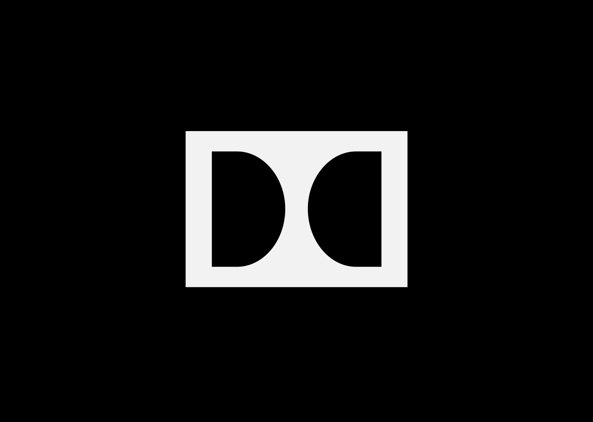 Detail Dolby Logo Nomer 29
