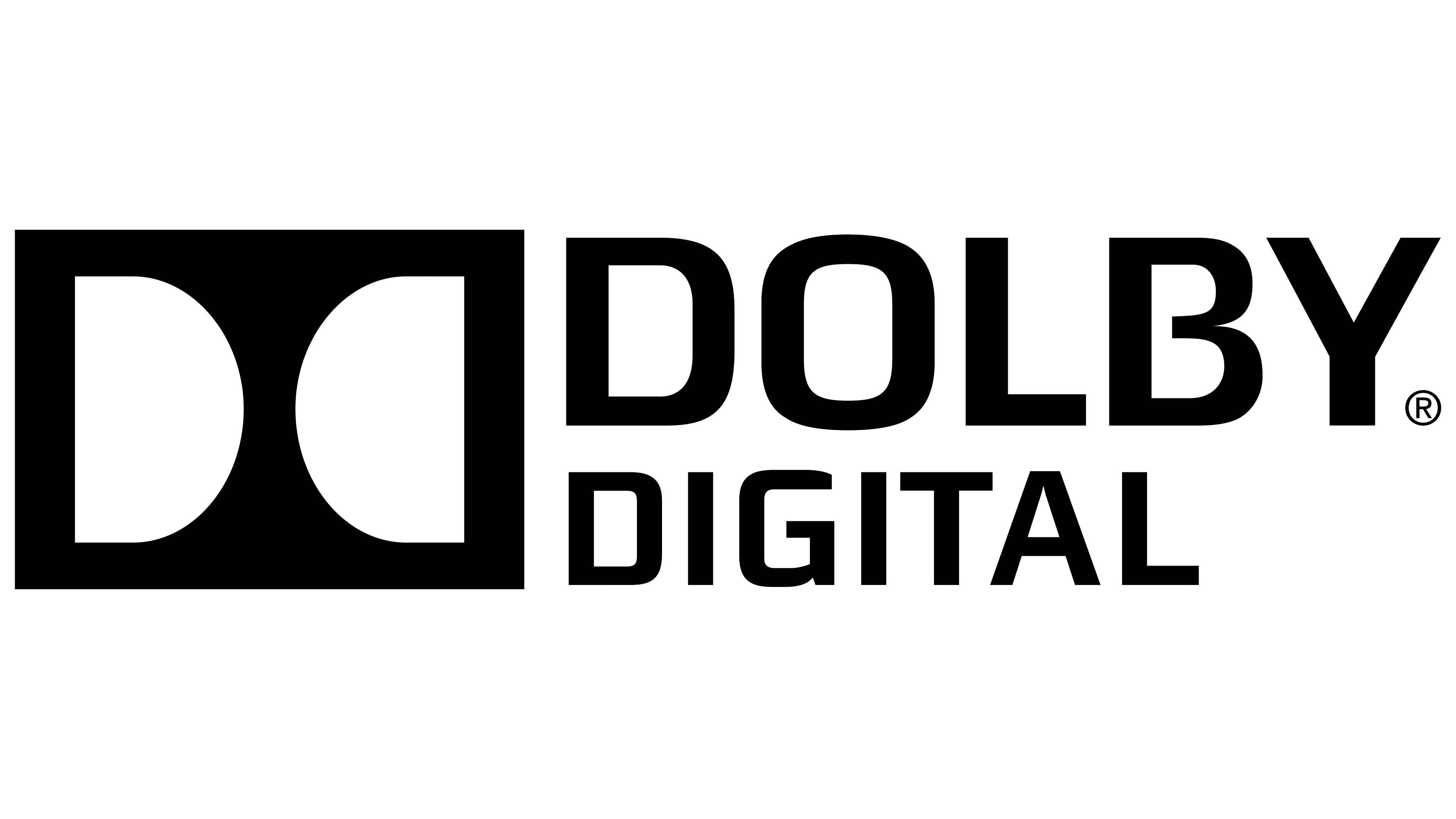 Detail Dolby Logo Nomer 4