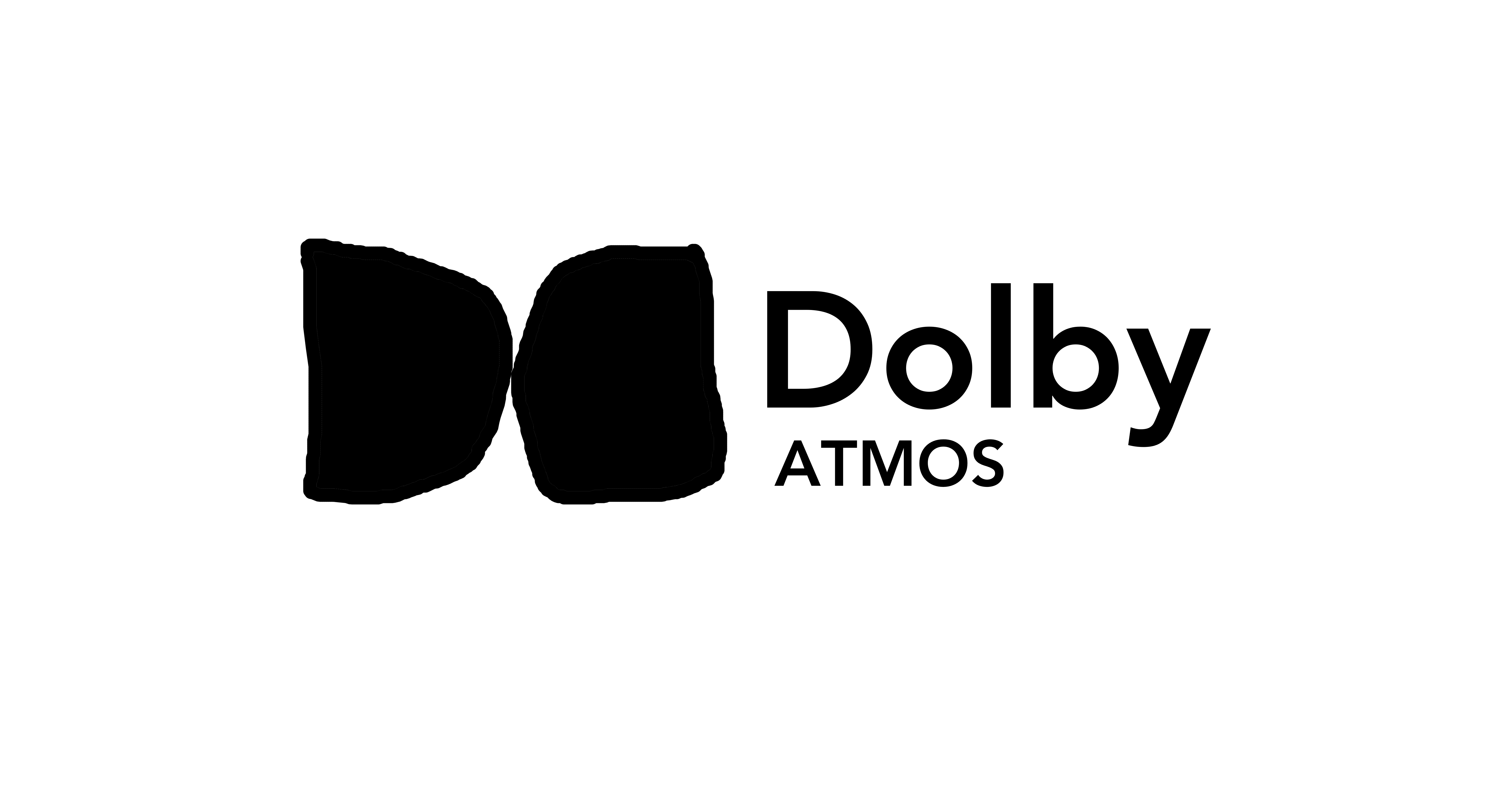 Detail Dolby Logo Nomer 38