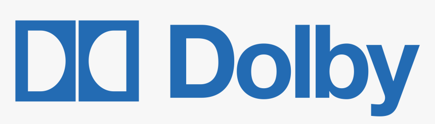 Detail Dolby Logo Nomer 39