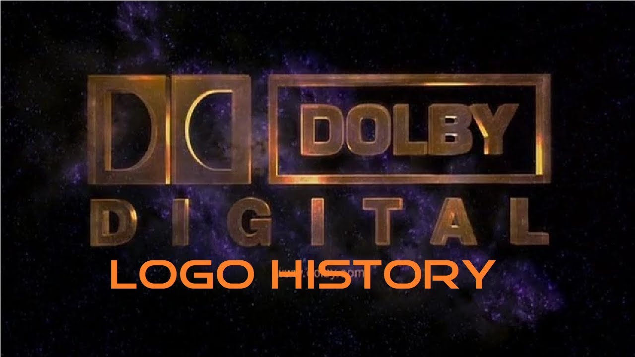 Detail Dolby Logo Nomer 42