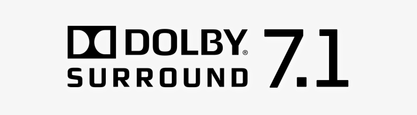 Detail Dolby Logo Nomer 53