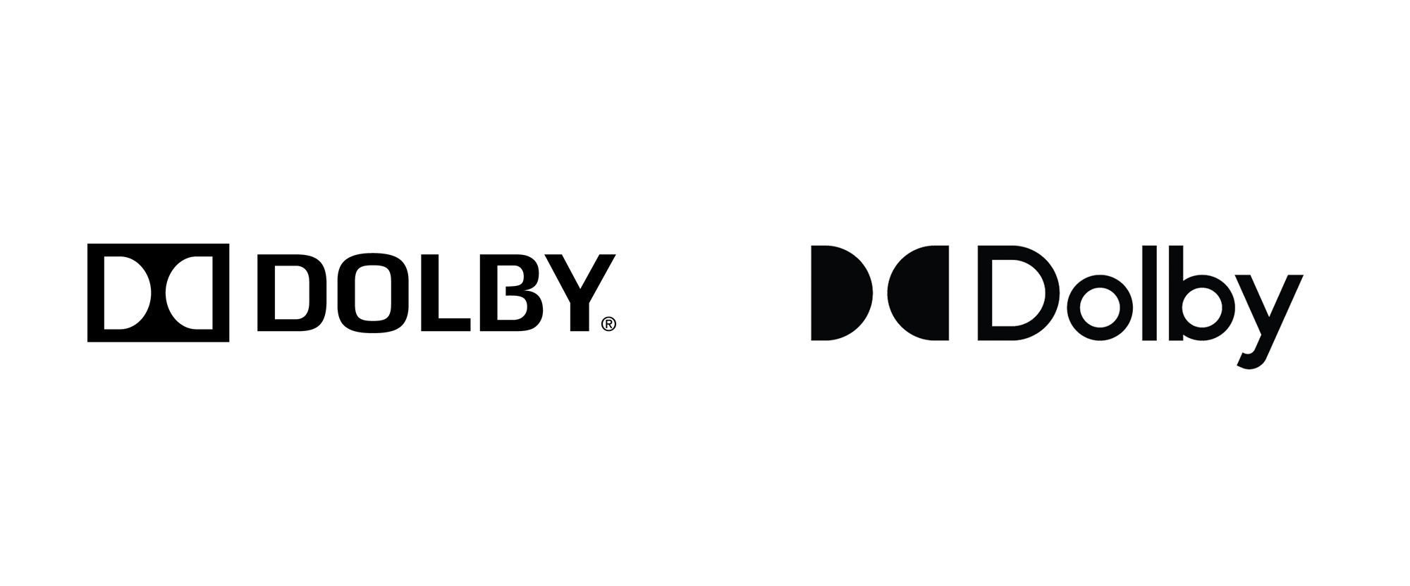 Detail Dolby Logo Nomer 6