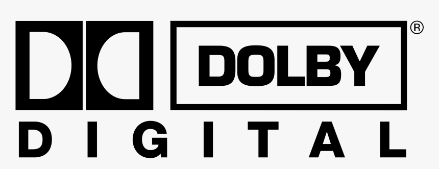 Detail Dolby Logo Png Nomer 10