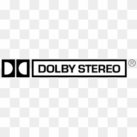 Detail Dolby Logo Png Nomer 36