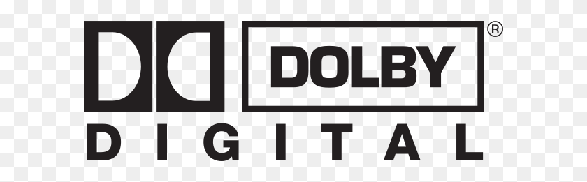 Detail Dolby Logo Png Nomer 41