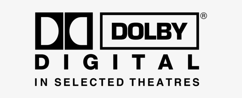 Detail Dolby Logo Png Nomer 5