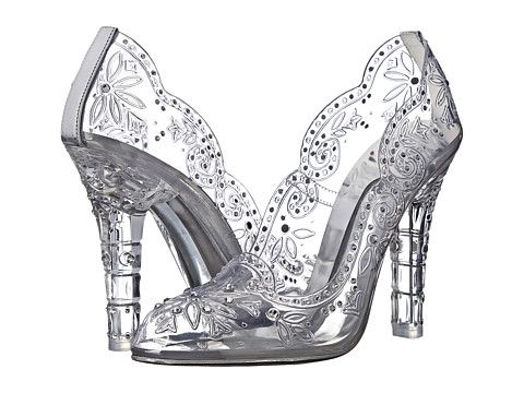 Detail Dolce And Gabbana Cinderella Nomer 11
