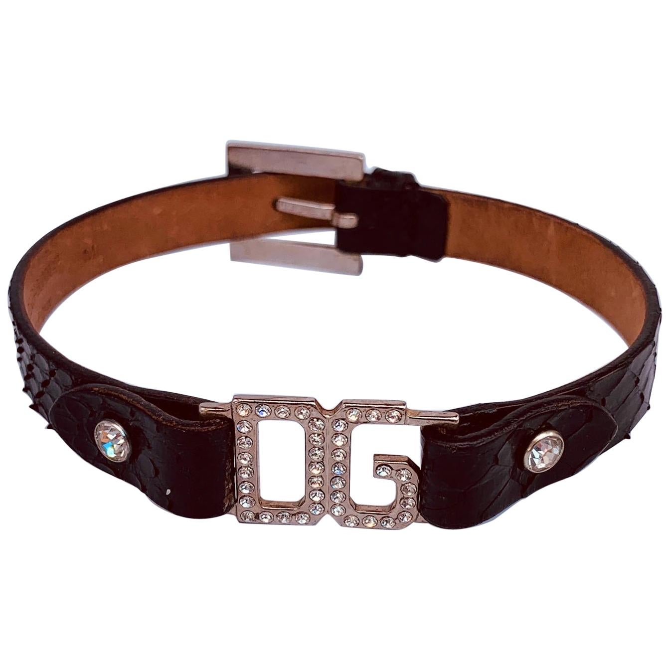 Detail Dolce And Gabbana Dog Collar Nomer 37