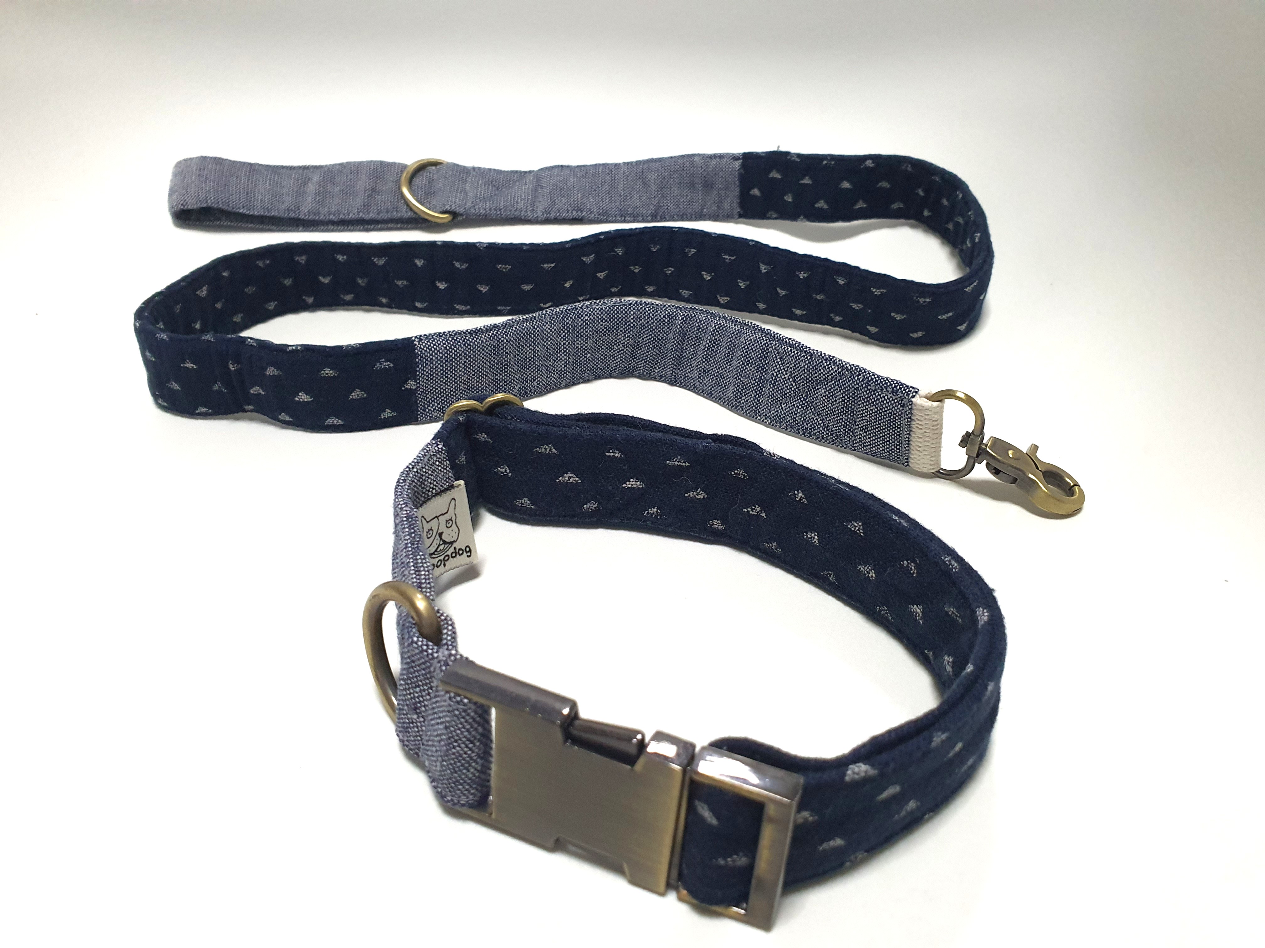 Detail Dolce And Gabbana Dog Collar Nomer 45