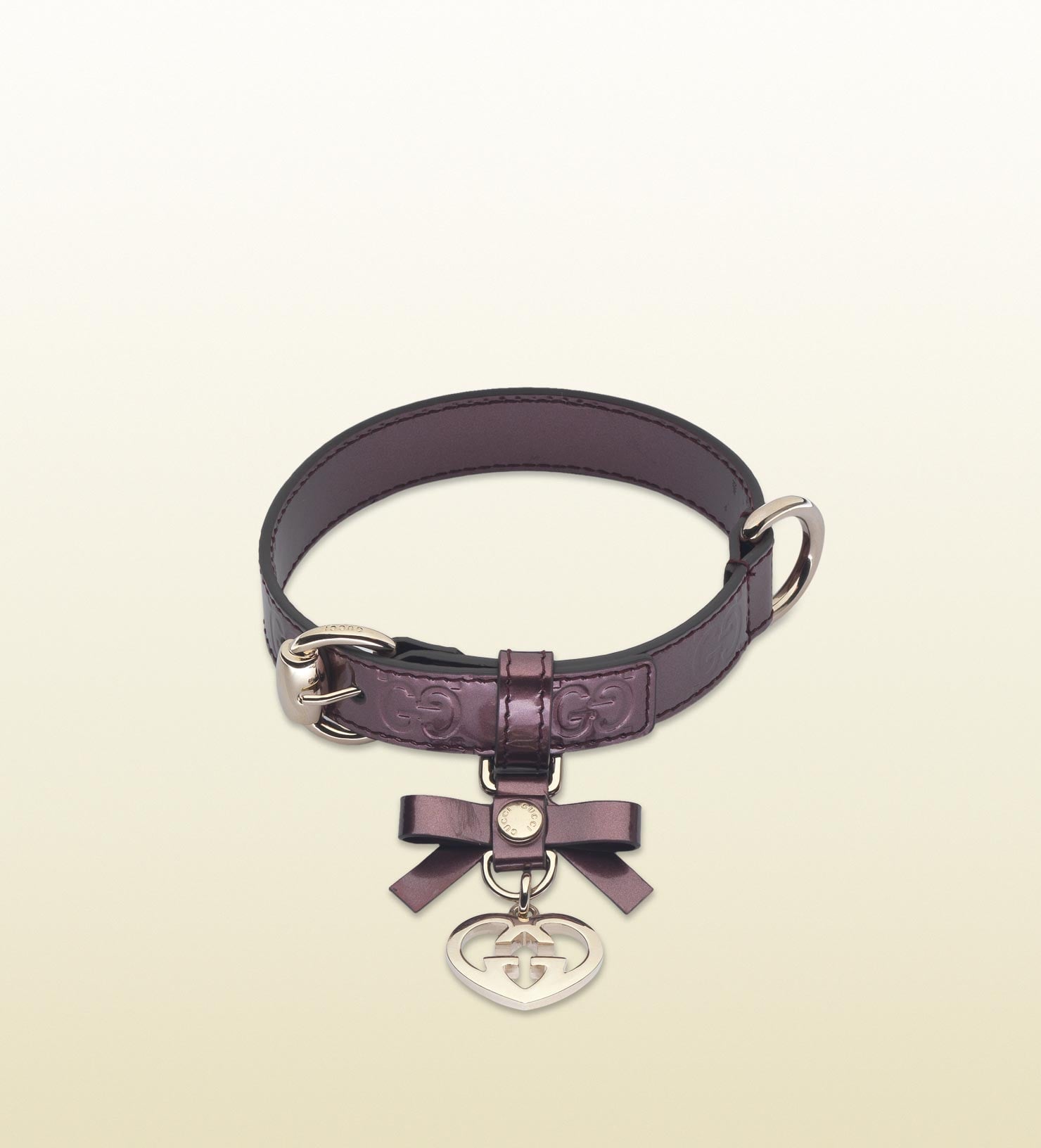 Detail Dolce And Gabbana Dog Collars Nomer 19