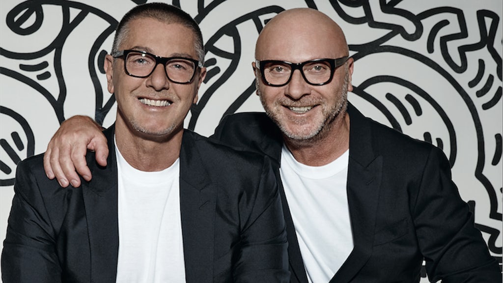 Dolce And Gabbana Founded - KibrisPDR