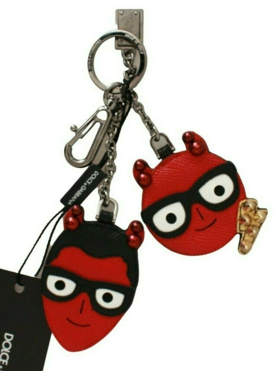 Detail Dolce And Gabbana Keychain Nomer 38