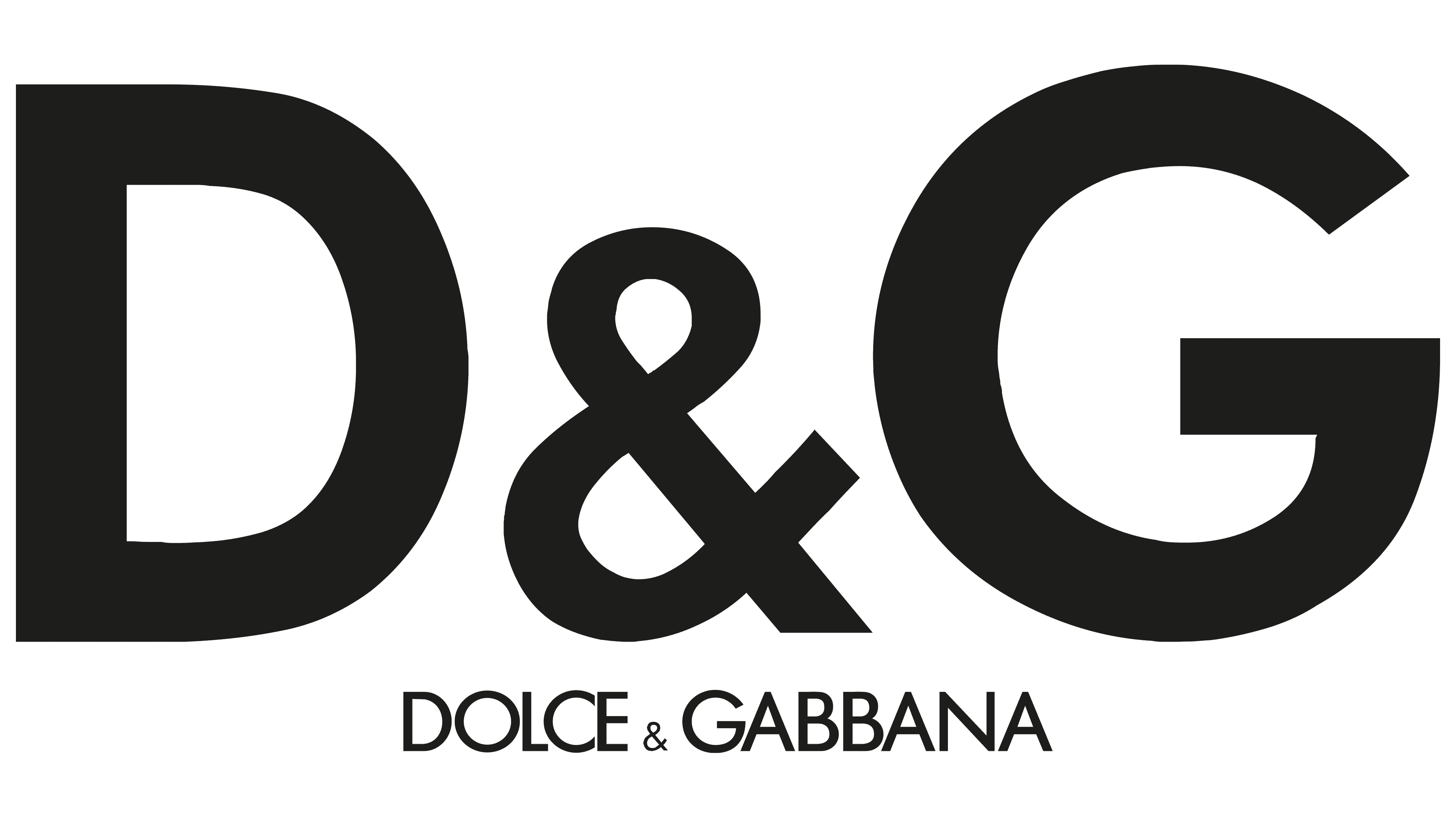 Dolce And Gabbana Logo - KibrisPDR