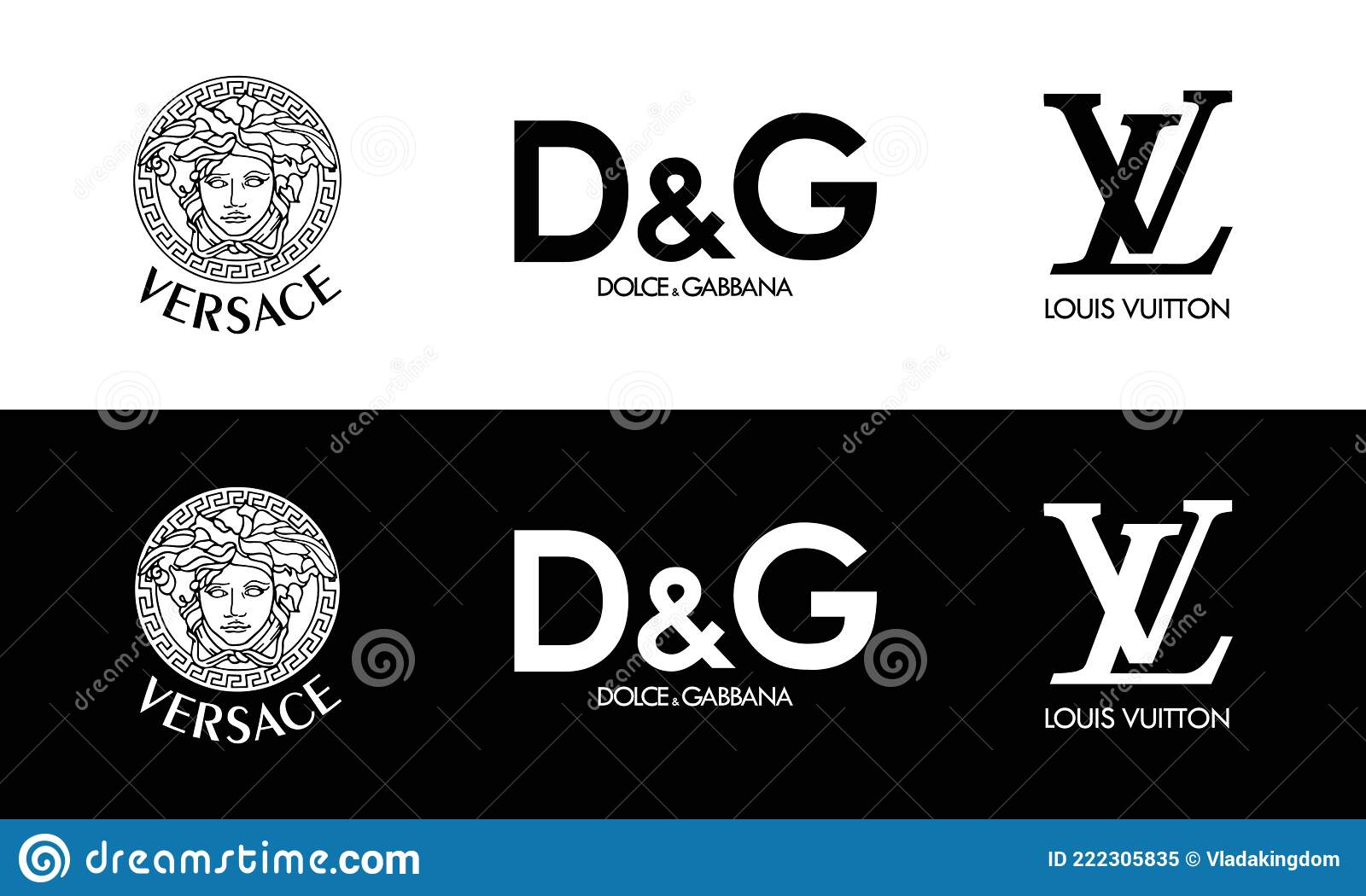 Detail Dolce And Gabbana Logo Nomer 56