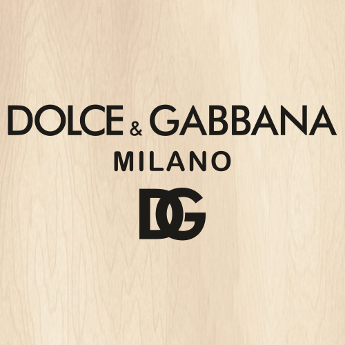 Detail Dolce And Gabbana Logo Png Nomer 26