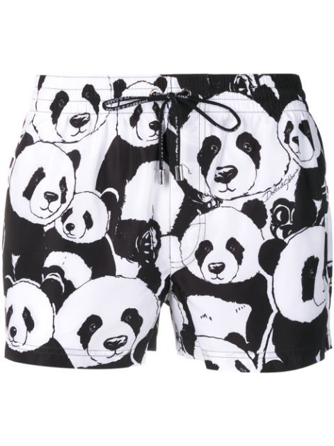 Detail Dolce And Gabbana Panda Nomer 13