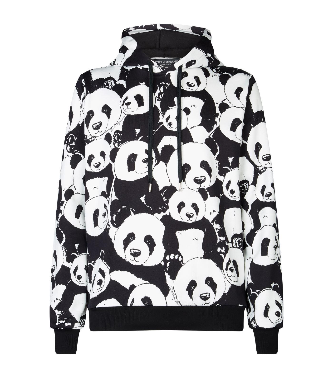 Detail Dolce And Gabbana Panda Nomer 4