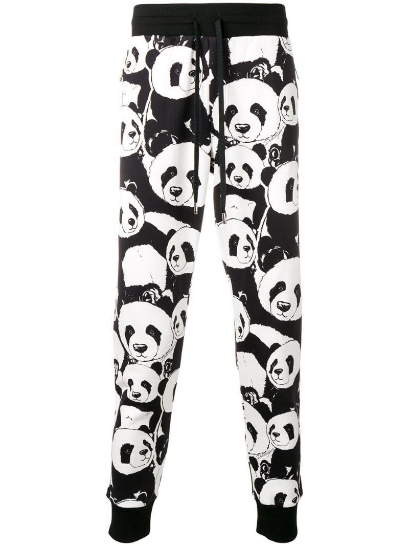Detail Dolce And Gabbana Panda Nomer 32