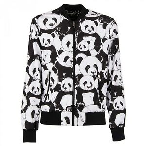 Detail Dolce And Gabbana Panda Hoodie Nomer 14